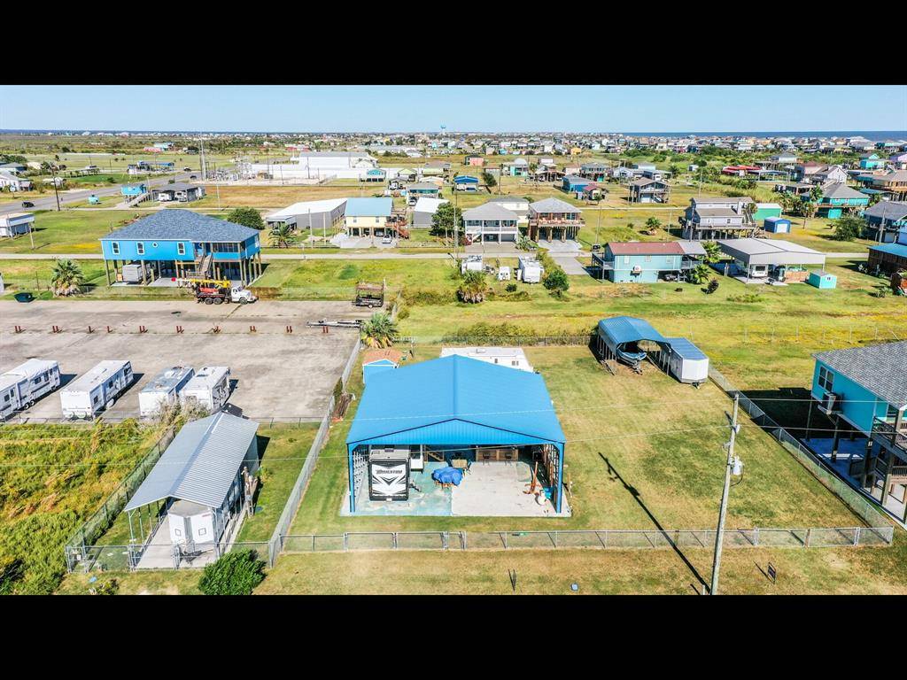 Crystal Beach, TX 77650,978 & 974 S Jacks RD