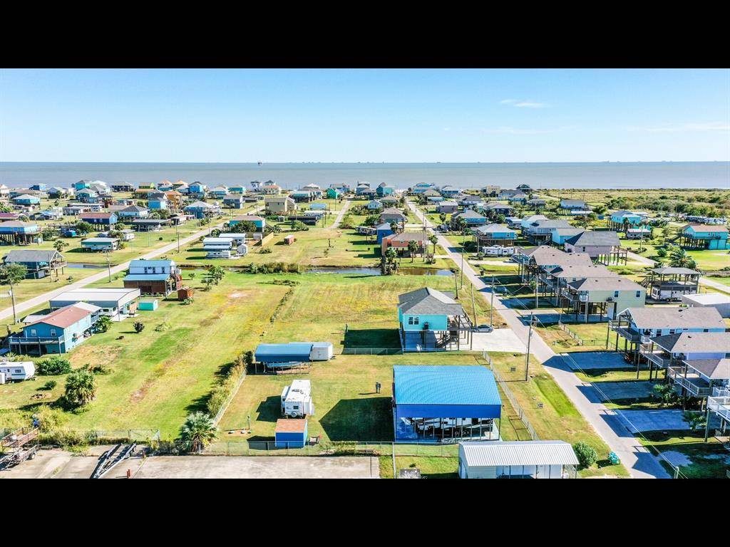 Crystal Beach, TX 77650,978 & 974 S Jacks RD