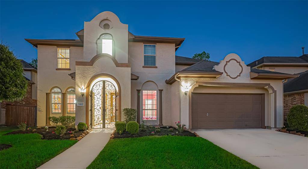 Sugar Land, TX 77479,5411 Oban Terrace LN
