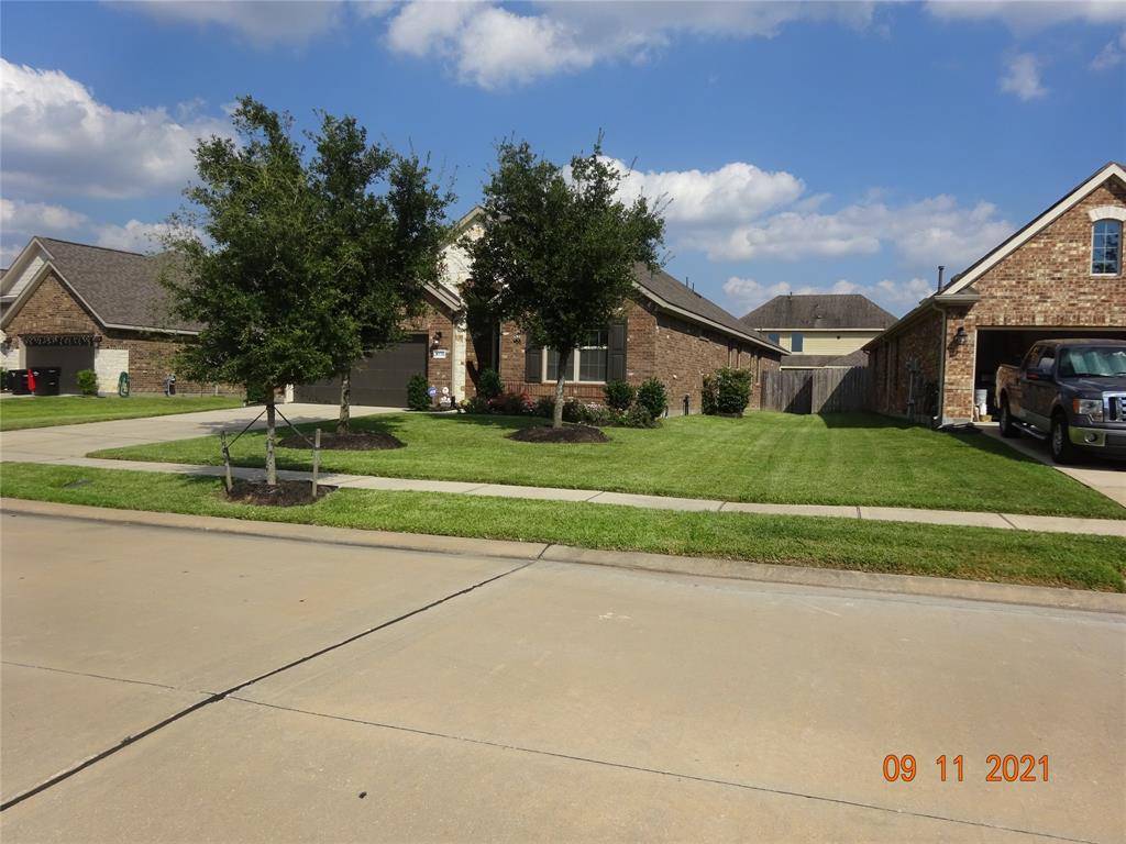 Cypress, TX 77433,8126 Lockridge Terrace LN