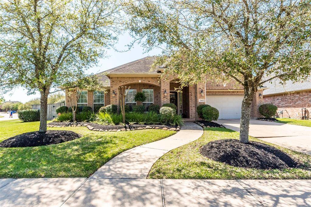 Friendswood, TX 77546,2408 Steele Ranch CT