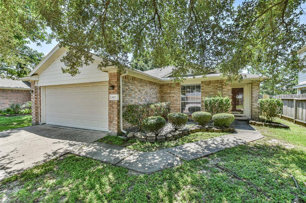 Houston, TX 77084,6823 Renata CIR