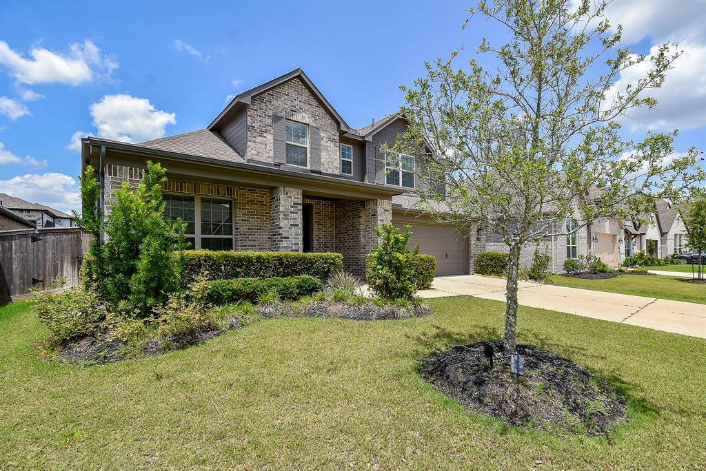 Richmond, TX 77469,23714 Sweeny Valley DR