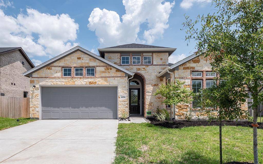 Baytown, TX 77521,8826 W Crescent Lake CIR