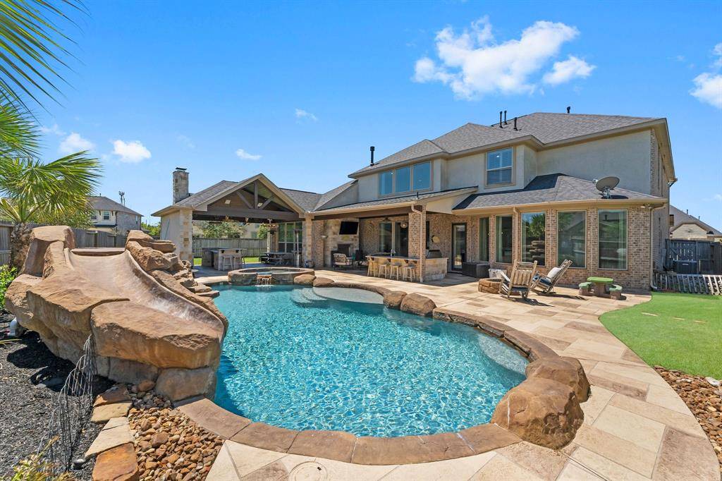 Houston, TX 77059,5702 Comal Park CT