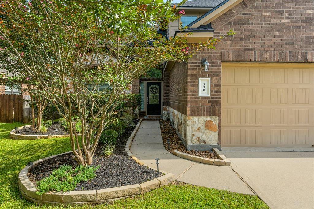 Conroe, TX 77384,130 Autumn Forest LN