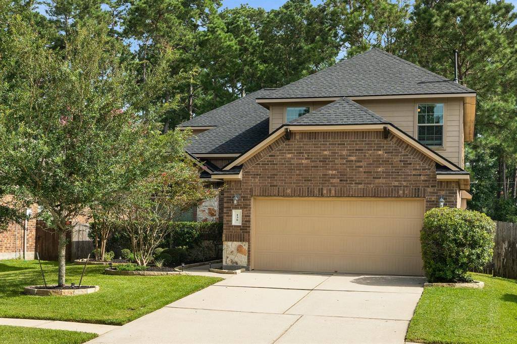 Conroe, TX 77384,130 Autumn Forest LN