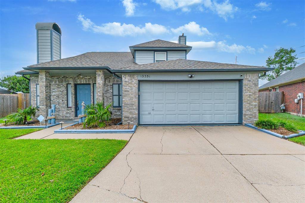 Katy, TX 77449,19351 Larissa DR