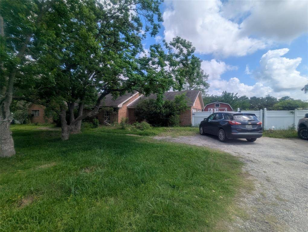 Santa Fe, TX 77510,11029 FM 1764