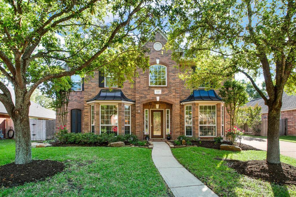 Cypress, TX 77433,21207 Heartwood Oak TRL