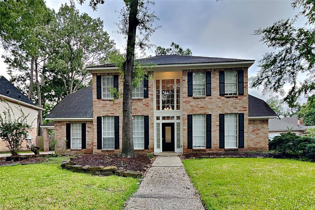 Kingwood, TX 77345,5811 Laurel Caverns DR