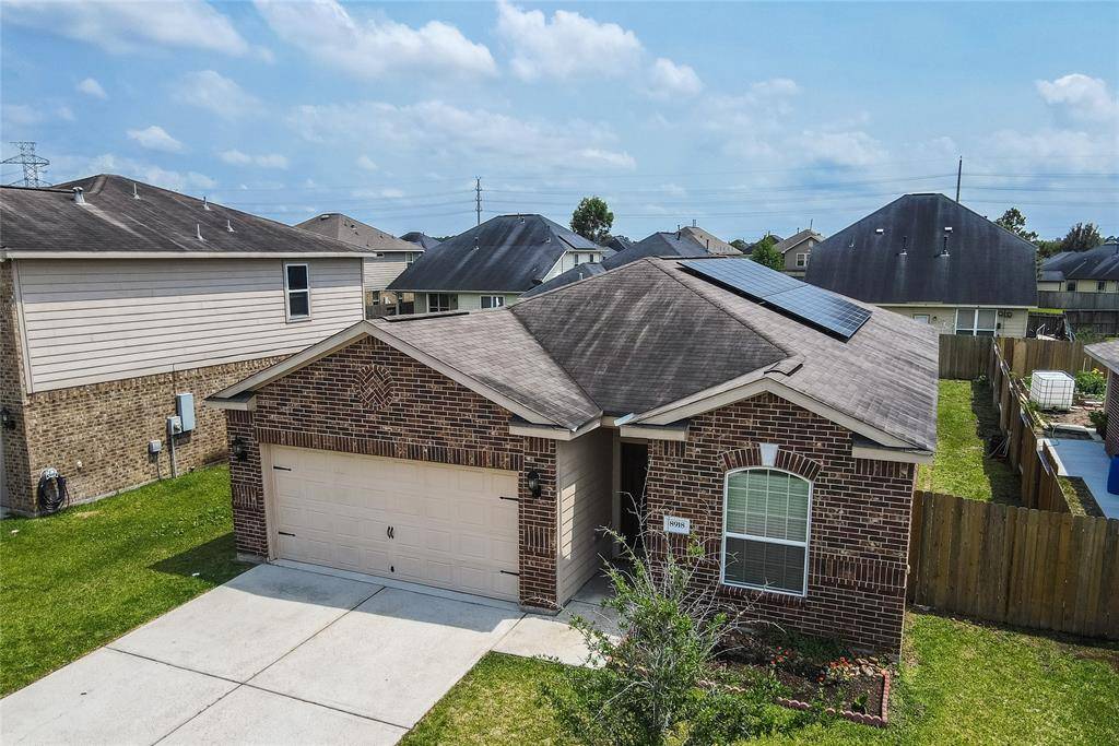 Humble, TX 77338,8918 Snapping Turtle DR