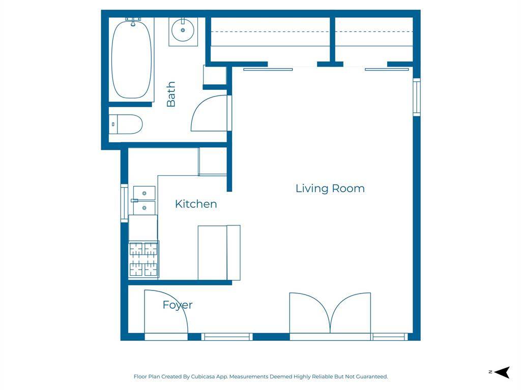 Houston, TX 77019,2503 1/2 Park Street