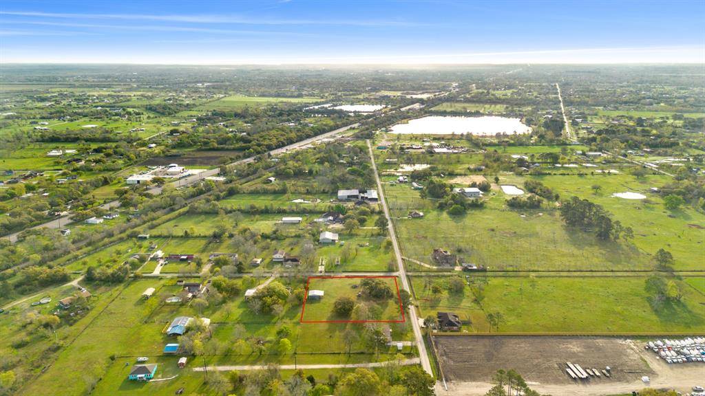 Alvin, TX 77511,4225 Ohara RD