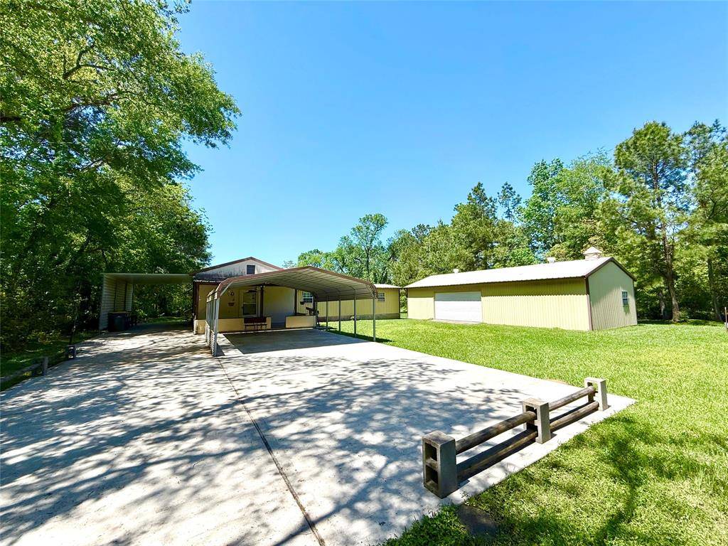 Conroe, TX 77301,1828 Porter RD