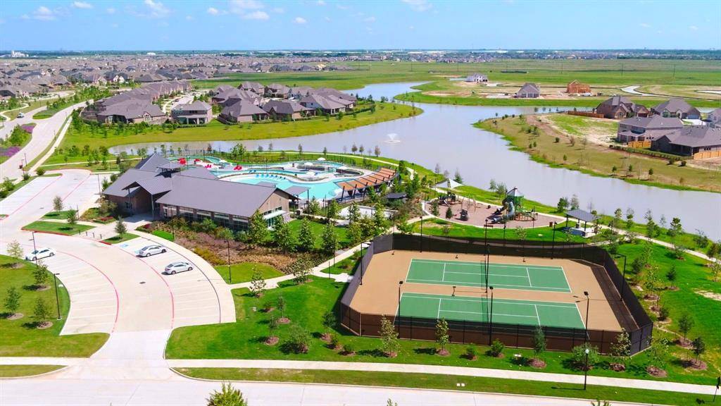 Fulshear, TX 77423,31314 Wildflower Field CT