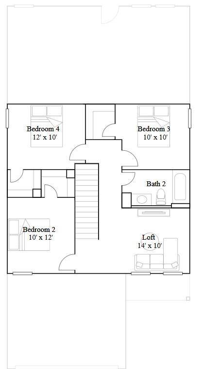 Magnolia, TX 77354,25365 Carnation CT