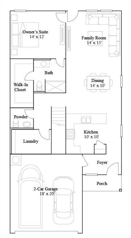 Hockley, TX 77447,28611 Texas Sparrow LN