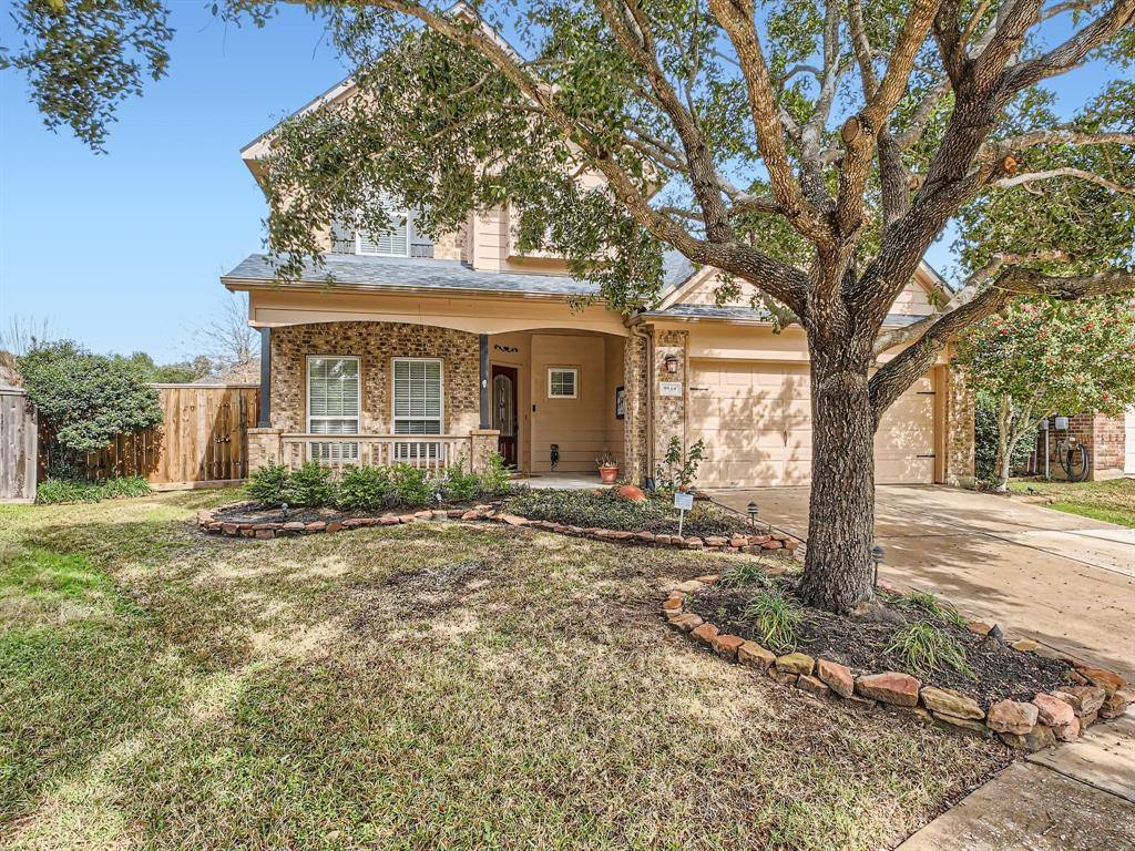 Spring, TX 77379,9518 Edgeloch DR