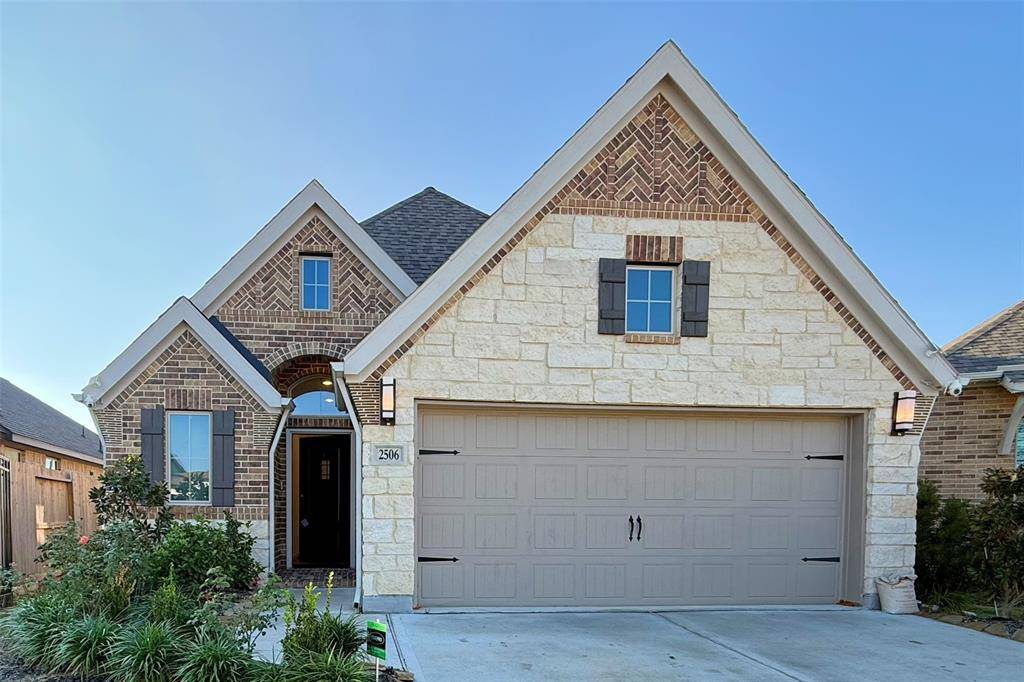 Katy, TX 77494,2506 alder wood LN