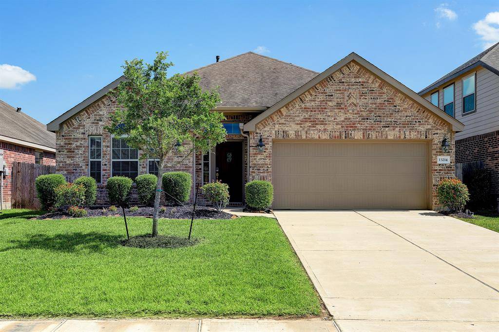 Rosharon, TX 77583,13214 Chestnut Field CT