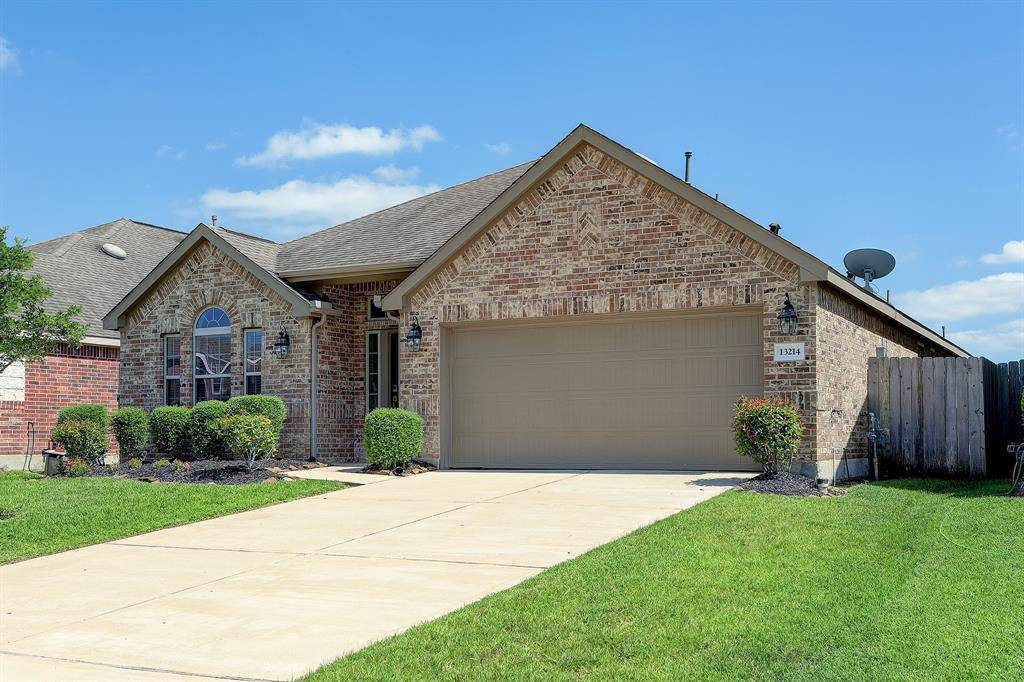 Rosharon, TX 77583,13214 Chestnut Field CT