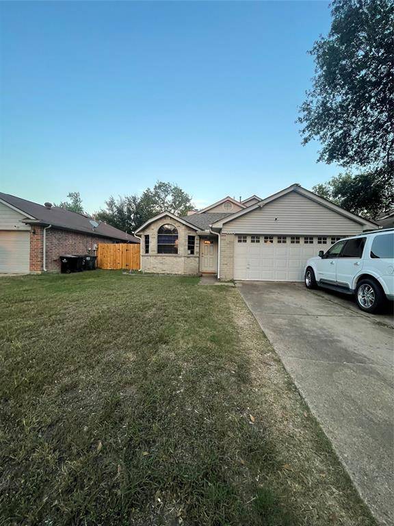 Katy, TX 77449,4234 Hawk Meadow DR