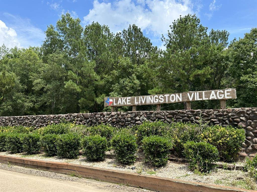 Livingston, TX 77351,LOT 117 Windwood DR