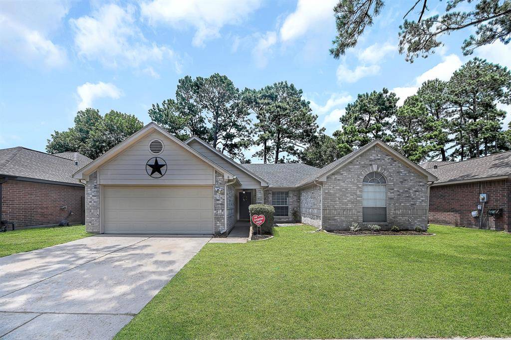 Cypress, TX 77429,14318 Cypress Meadow DR