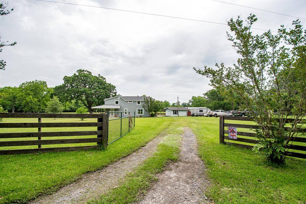Liberty, TX 77575,2856 Fm 1011 RD