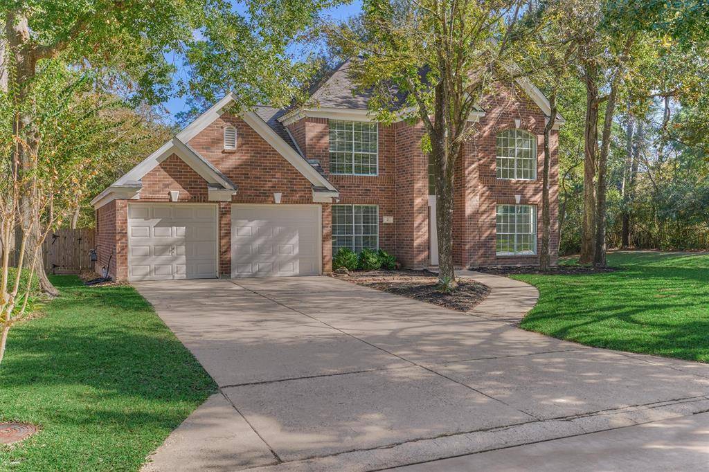 The Woodlands, TX 77382,2 N Winterport CIR