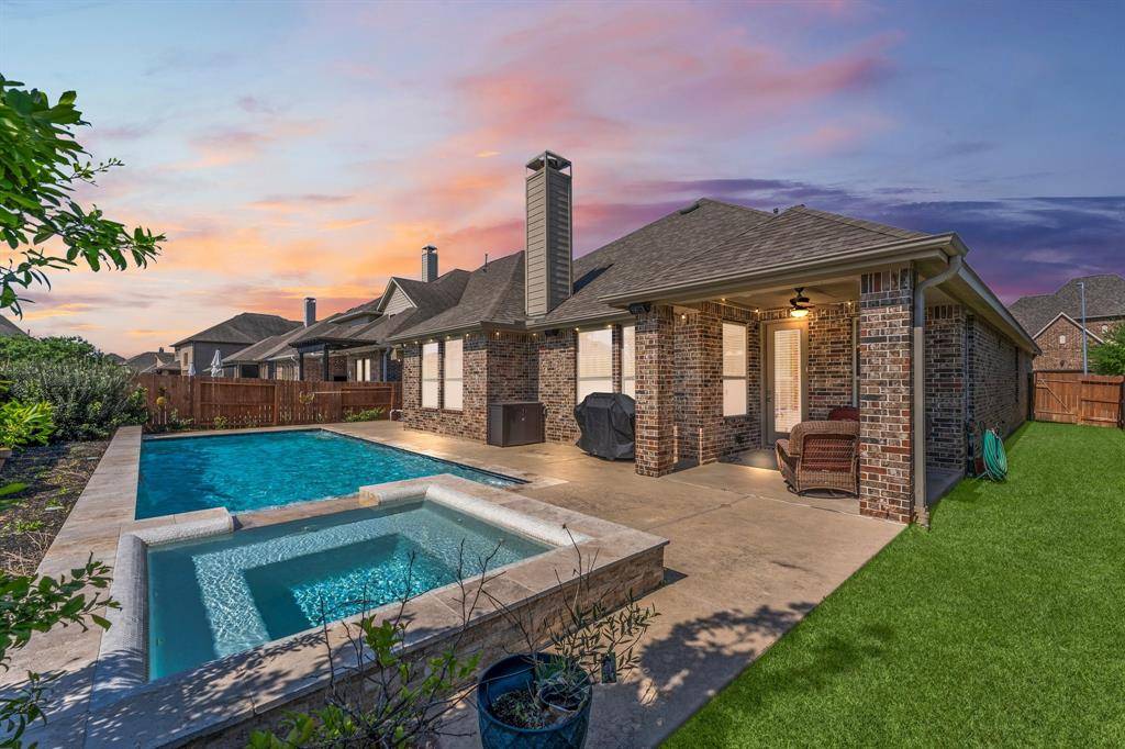 Spring, TX 77386,3511 Gambel DR