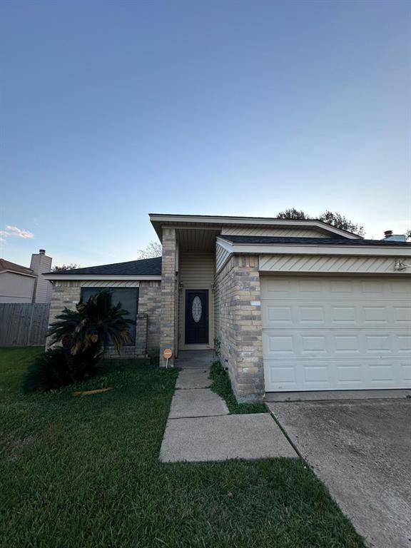 Katy, TX 77449,18331 Autumn Trails LN