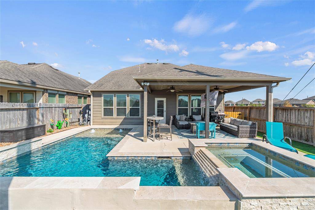 Katy, TX 77493,5354 Rue Dela Croix DR