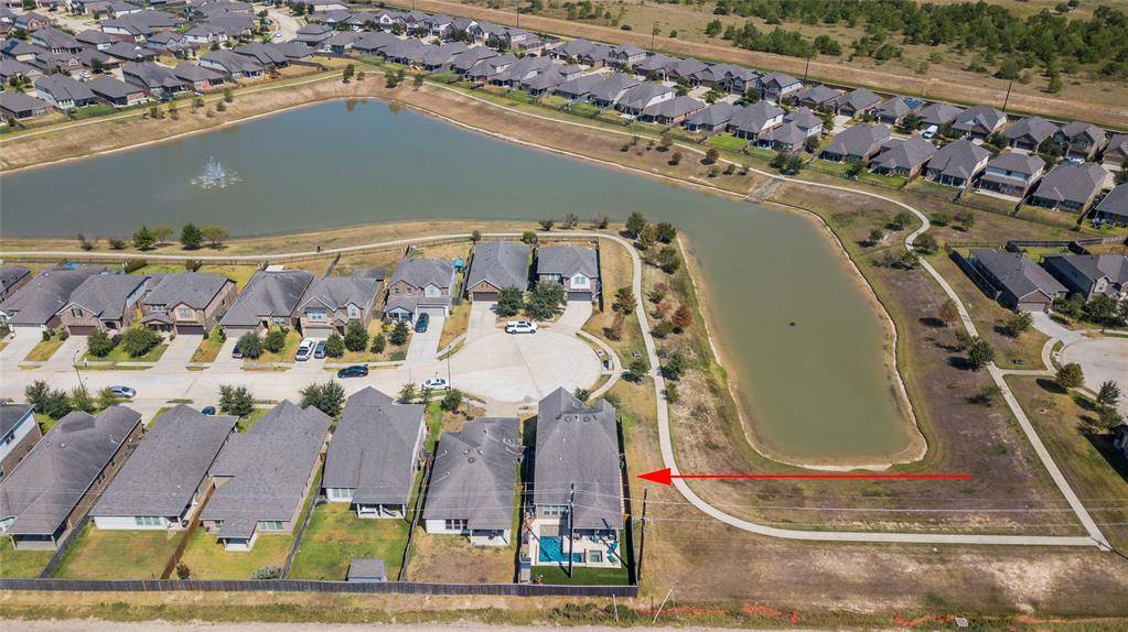 Katy, TX 77493,5354 Rue Dela Croix DR