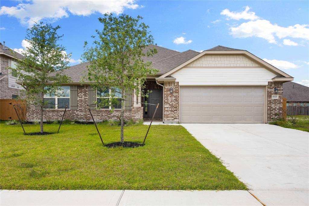 Rosharon, TX 77583,10227 Whitney Reach DR