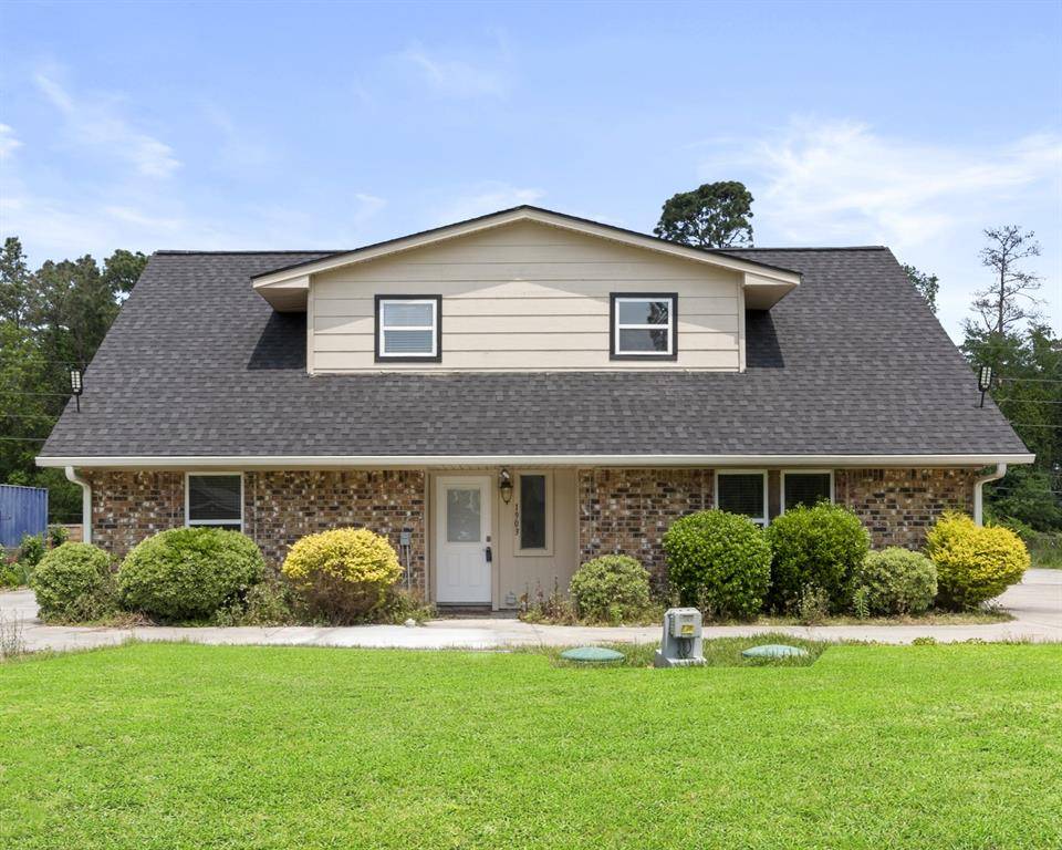 Spring, TX 77386,1903 Pinewoods WAY