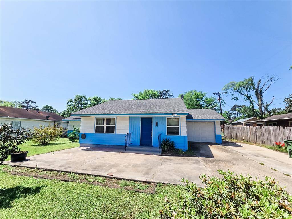 Cleveland, TX 77327,106 Jordan AVE