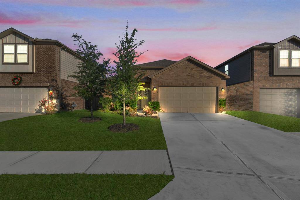 Katy, TX 77493,24106 Silver Sunset LN