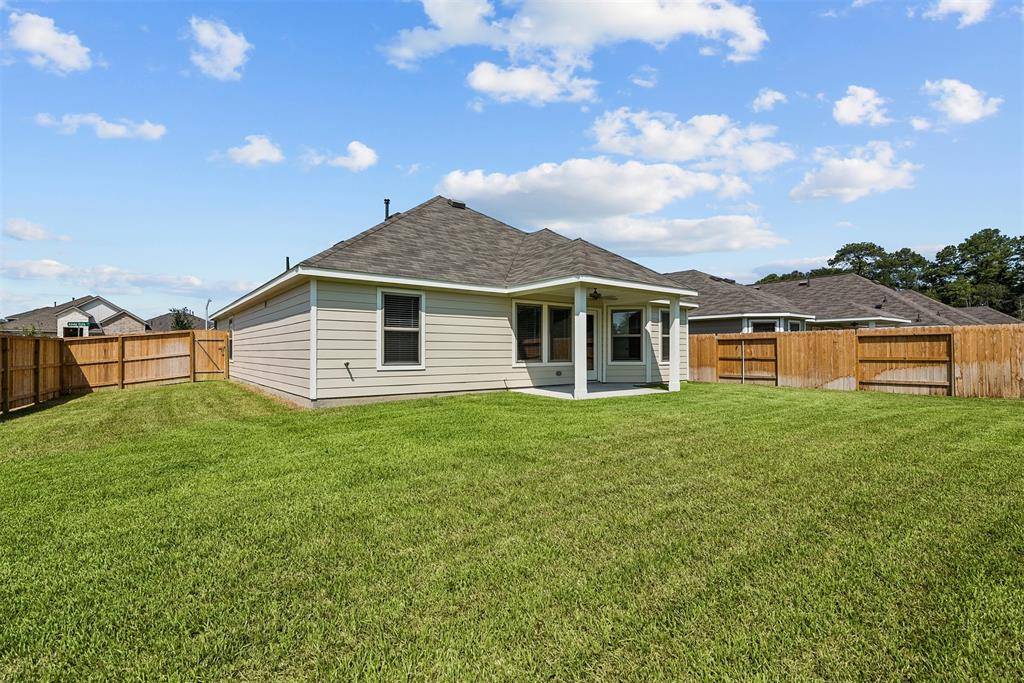 New Caney, TX 77357,17423 Adobe Vista LN