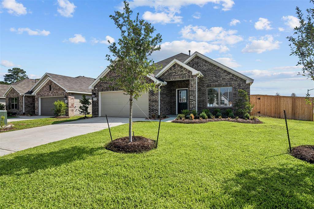 New Caney, TX 77357,17423 Adobe Vista LN