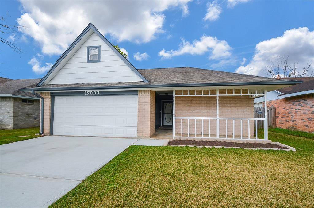 Sugar Land, TX 77498,17003 Enchanted CIR E