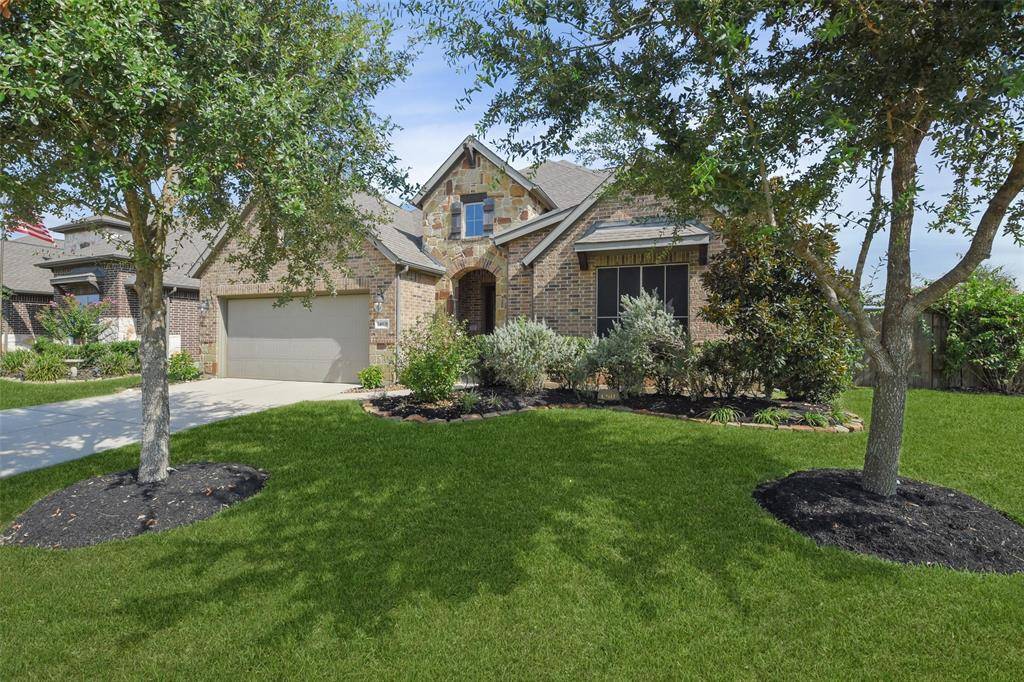 Cypress, TX 77433,14631 Moccasin Ridge DR