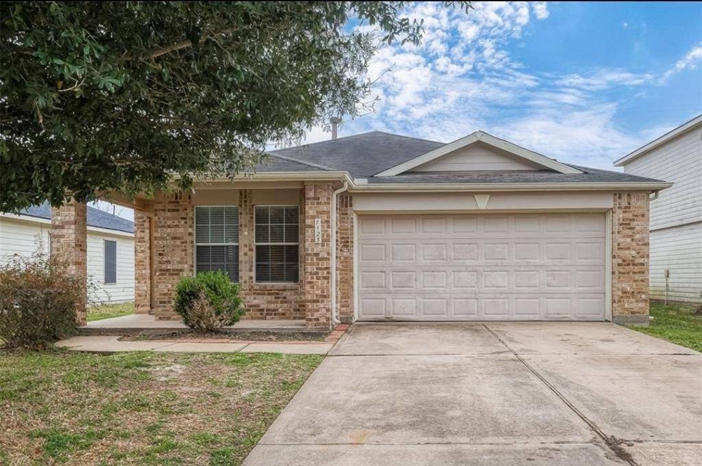 Rosenberg, TX 77471,1123 Desert Palms LN