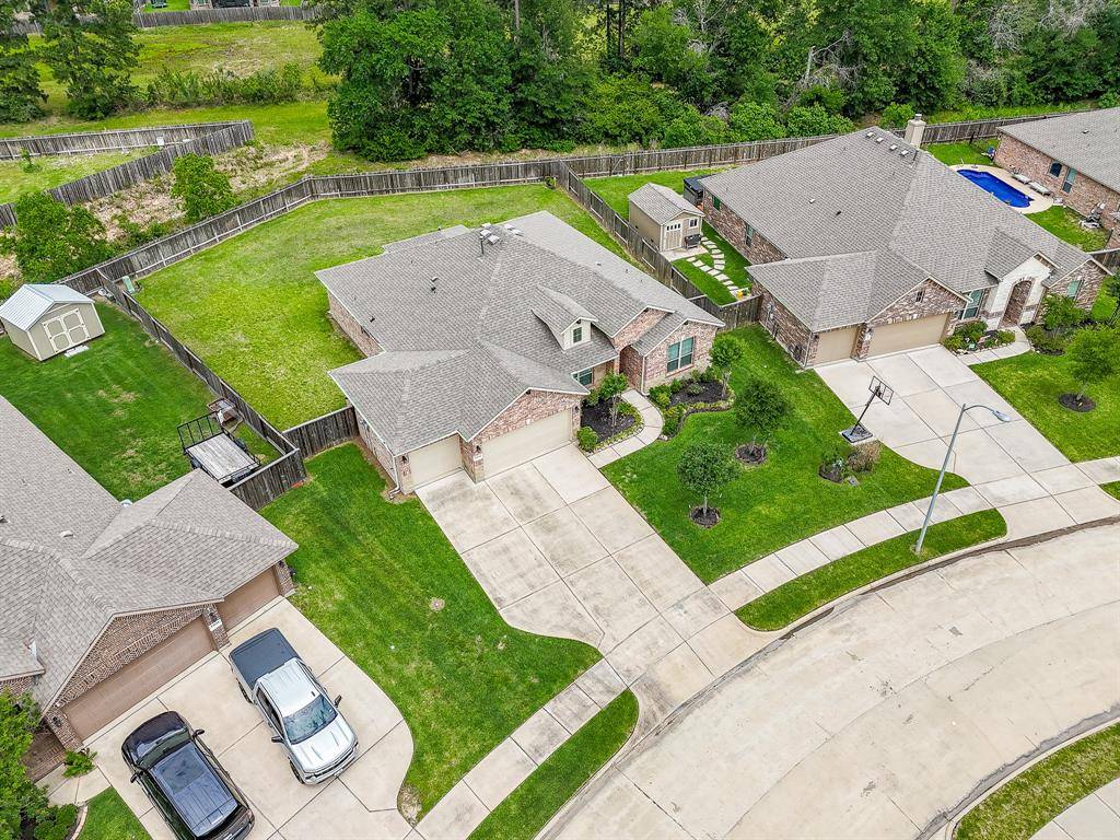 Tomball, TX 77375,12614 Fort Isabella DR