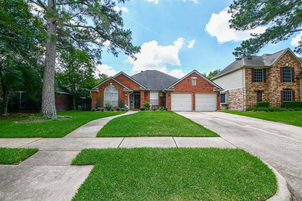 Houston, TX 77070,10407 Millridge North DR