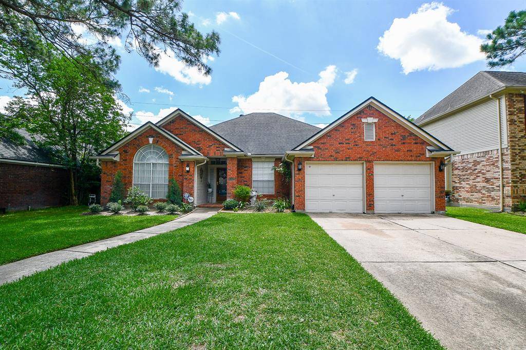 Houston, TX 77070,10407 Millridge North DR