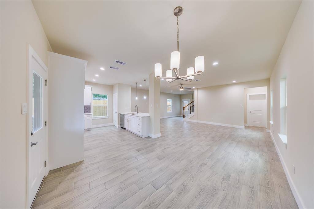Houston, TX 77093,10512 Exeter ST