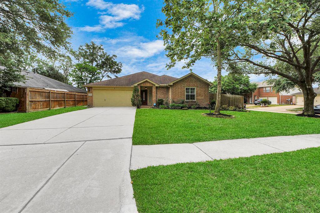 Katy, TX 77449,3722 Bristleleaf DR