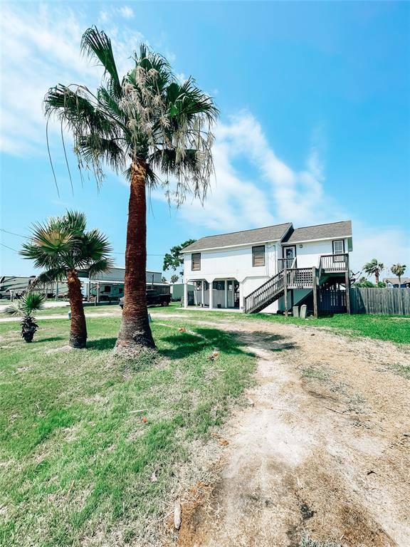 Crystal Beach, TX 77650,1208 N Monkhouse DR